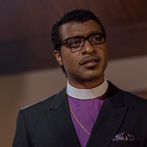 Photo Chiwetel Ejiofor