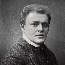 Photo Hermann Vallentin
