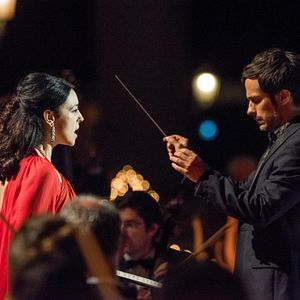 Photo Mozart in the Jungle