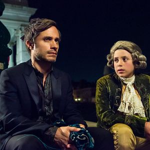 Photo Mozart in the Jungle