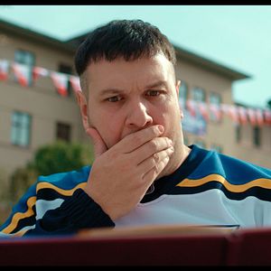 Photo Şahan Gökbakar