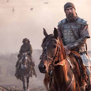 Photo Viking, la naissance d’une nation