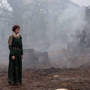 Photo Viking, la naissance d’une nation