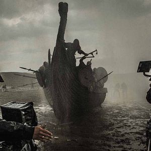 Photo Viking, la naissance d’une nation