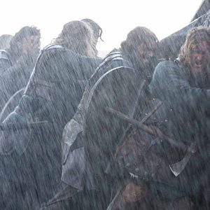 Photo Viking, la naissance d’une nation