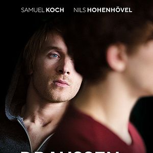 Photo Draußen in meinem Kopf