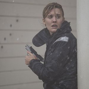 Photo Maggie Grace