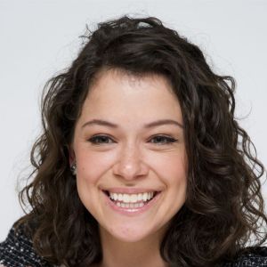 Photo Tatiana Maslany