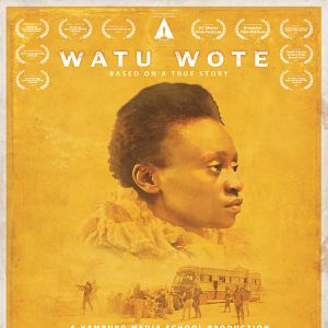 Photo Watu Wote: All Of Us
