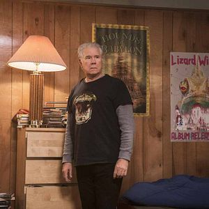 Photo John Larroquette