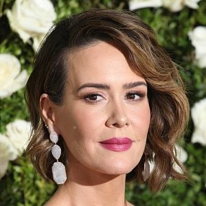 Photo Sarah Paulson