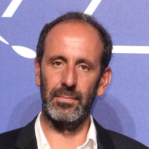 Photo Alexandre Gavras