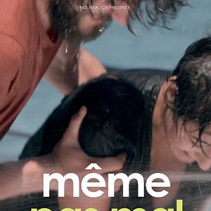 Photo Même pas mal