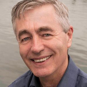 Photo Steve James (II)