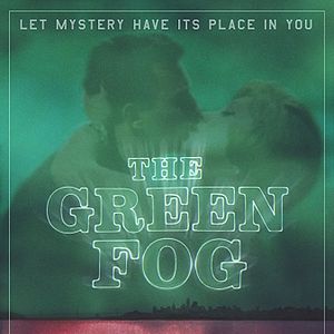 Photo Le Brouillard Vert
