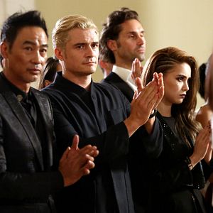 Photo Hannah Quinlivan