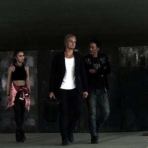 Photo Hannah Quinlivan