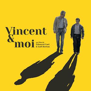 Photo Vincent et moi