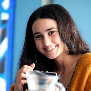 Photo Louna Espinosa