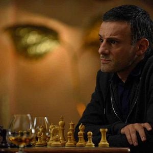 Photo Mathieu Bisson