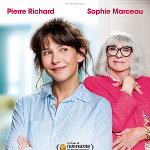Photo Mme Mills, une voisine si parfaite