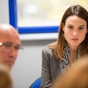 Photo Lebowitz contre Lebowitz