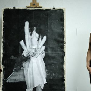 Photo Francesca Eastwood