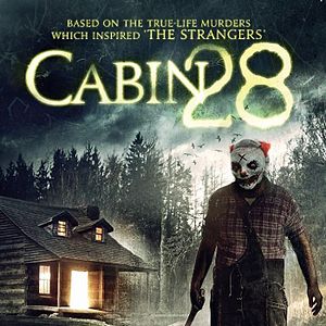 Photo Cabin 28