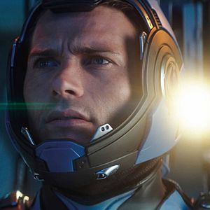 Photo Scott Eastwood