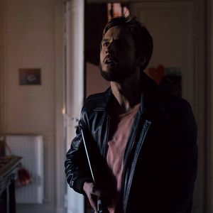 Photo Anders Danielsen Lie