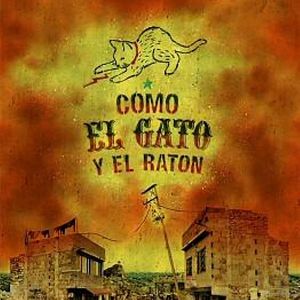 Photo Como el gato y el ratón