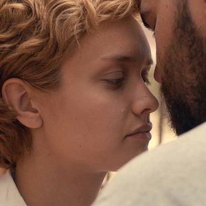 Photo Olivia Cooke