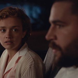 Photo Christopher Abbott