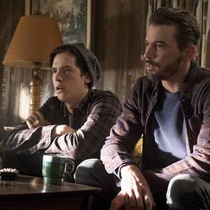 Photo Skeet Ulrich