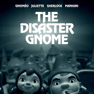 Photo Sherlock Gnomes