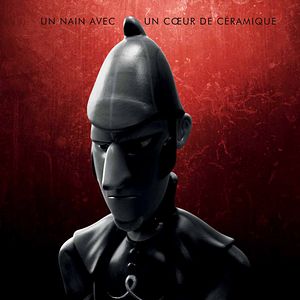 Photo Sherlock Gnomes