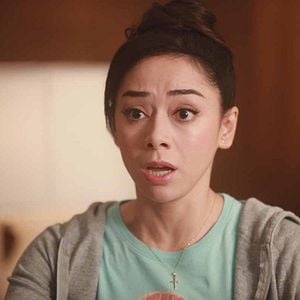 Photo Aimee Garcia