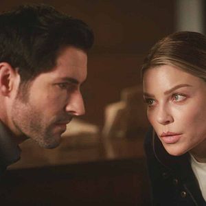 Photo Lauren German
