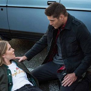 Photo Supernatural