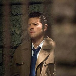 Photo Misha Collins