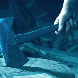 Photo Victor Crowley