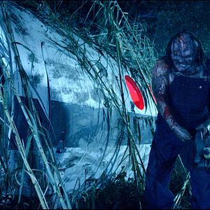 Photo Victor Crowley
