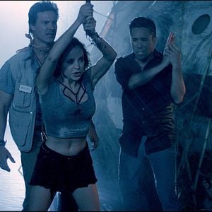 Photo Victor Crowley
