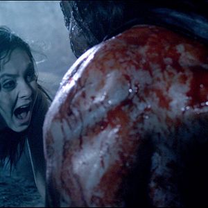 Photo Victor Crowley
