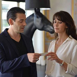 Photo Sophie Marceau