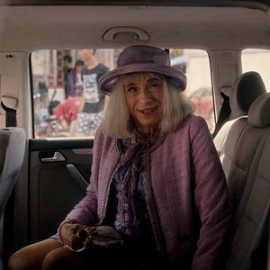 Photo Pierre Richard