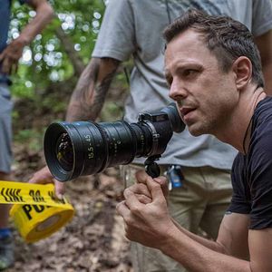 Photo Giovanni Ribisi