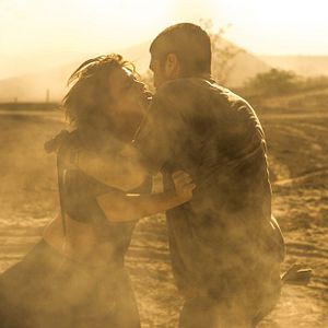 Photo Onde Nascem os Fortes