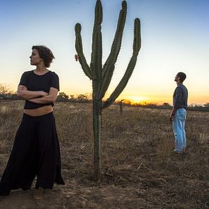 Photo Onde Nascem os Fortes