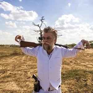 Photo Onde Nascem os Fortes